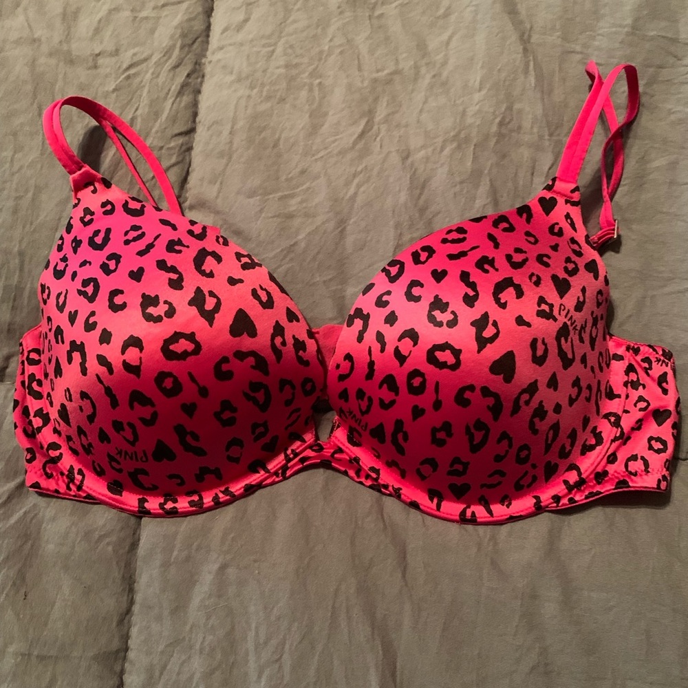 Victoria’s Secret Pink Bra